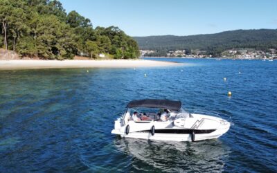 Ruta Charter Galicia