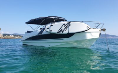 Beneteau Flyer 8,8 Sundeck