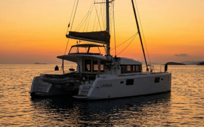 Ruta Charter Ibiza