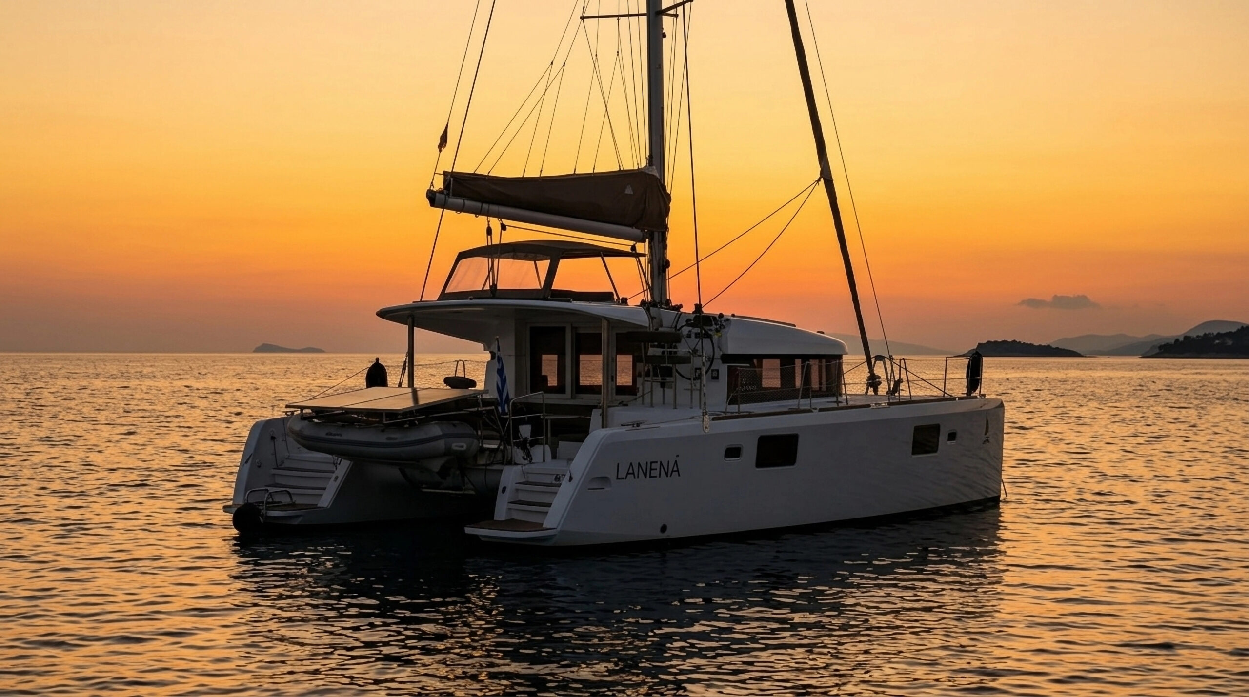 Nauclub Charter Alquierl Barco en Ibiza Formentera Sanxenxo